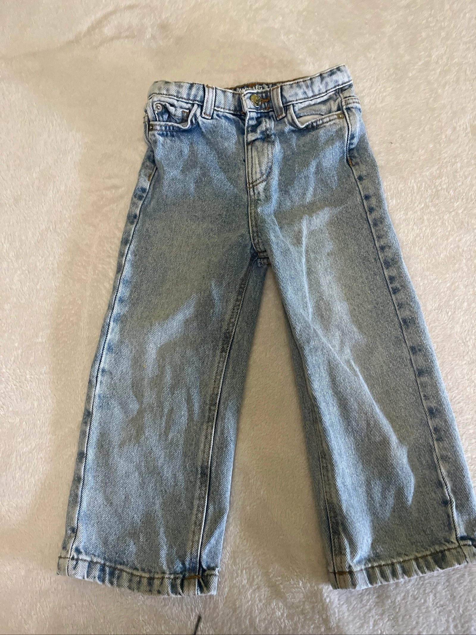 Jean